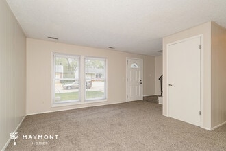 2532 Braintree Dr in High Ridge, MO - Foto de edificio - Building Photo