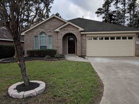2225 Trey Rogillios Way in Conroe, TX - Building Photo