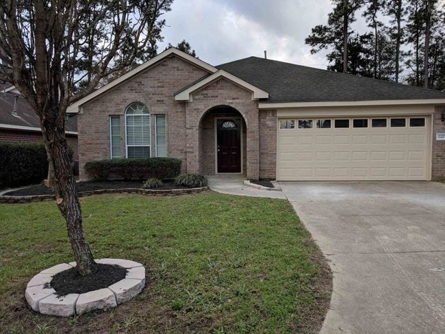 property at 2225 Trey Rogillios Way