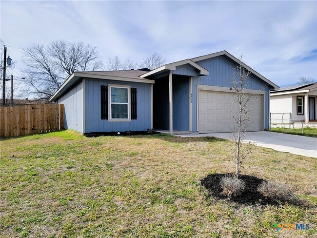 property at 3203 Jason Cove