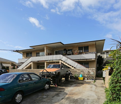 2617 Nahaku Pl Apartments