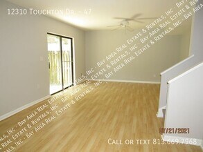 12310 Touchton Dr in Tampa, FL - Building Photo - Building Photo