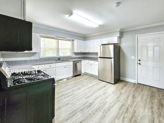 234 Flora Ave SE in Rome, GA - Building Photo - Building Photo