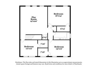 6571 Daisy Hill Ct in Camby, IN - Foto de edificio - Building Photo