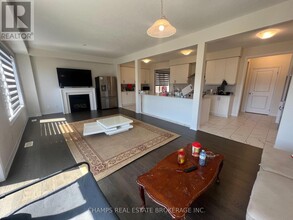 110 Broadacre Dr in Kitchener, ON - Building Photo - Building Photo