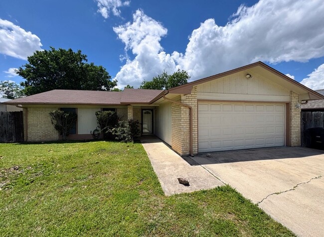property at 2903 Janis Dr