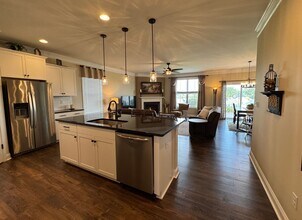 359 Secretariat Dr in Iron Station, NC - Building Photo - Building Photo