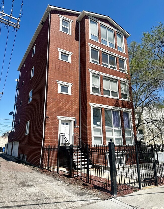property at 214 E 37th St