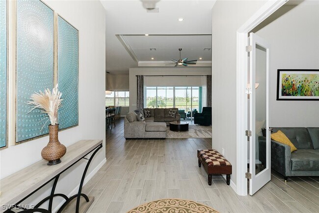 property at 5539 Whistling Straights Ct