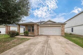 1123 Desert Palms Ln in Rosenberg, TX - Building Photo - Building Photo
