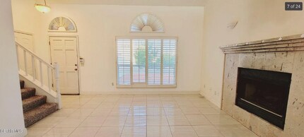 1158 Hunters Ridge Pl in El Paso, TX - Building Photo - Building Photo