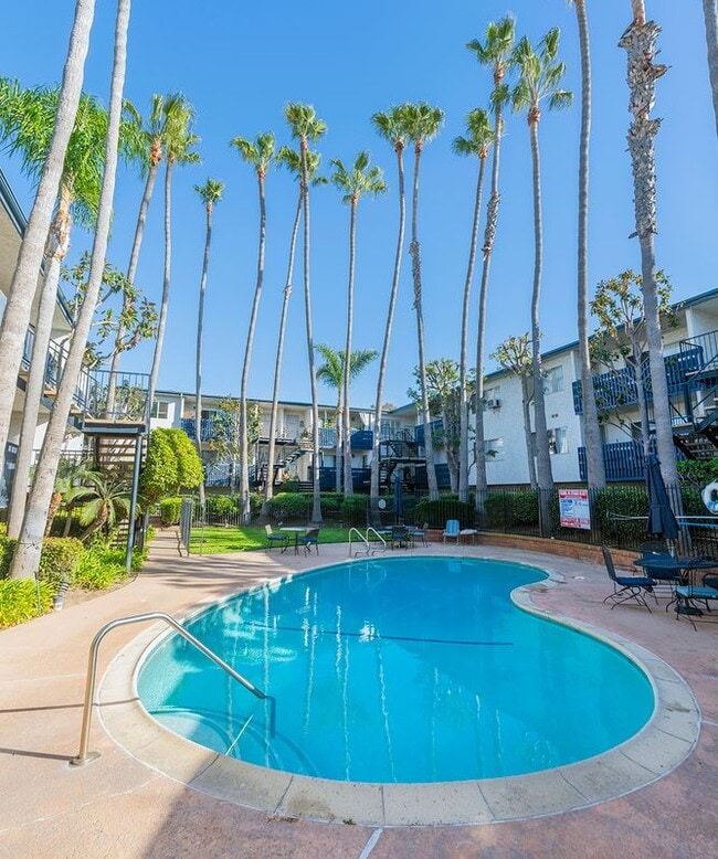 property at 25930 Narbonne Ave