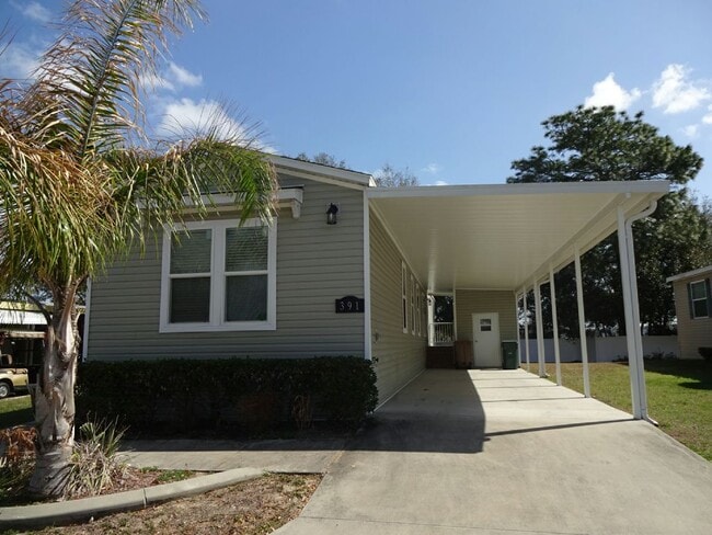 property at 3150 NE 36th Ave