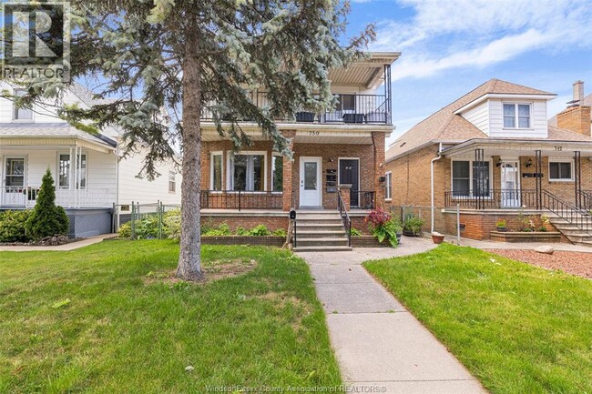 property at 759 Pierre Ave