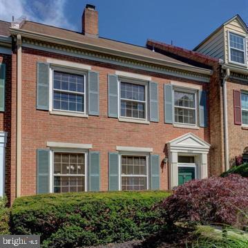 property at 6667 McLean Dr