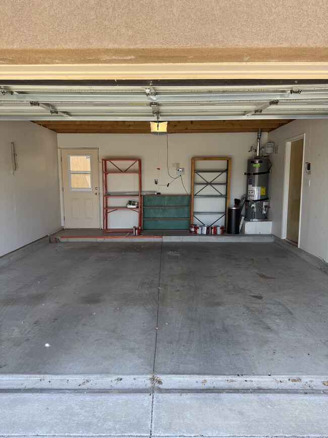 6604 San Blas Pl NW in Albuquerque, NM - Building Photo - Building Photo