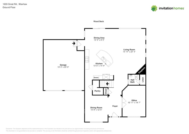 1633 Great Rd in Waxhaw, NC - Building Photo - Building Photo