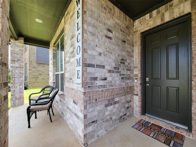 6322 Cambrai Wood Ln in Katy, TX - Building Photo - Building Photo