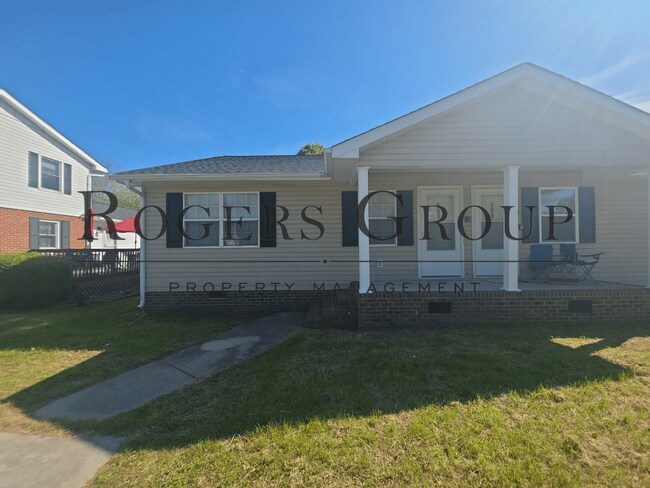 607&609-609 Hicks Mill Rd in Oxford, NC - Building Photo - Building Photo