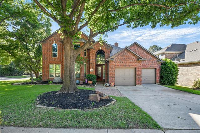 property at 1020 Glen Chester Dr
