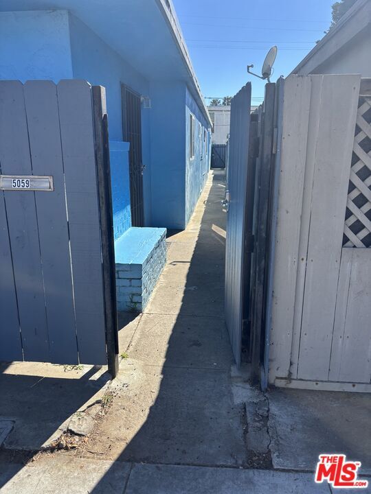 5057 Voltaire St in San Diego, CA - Building Photo - Building Photo