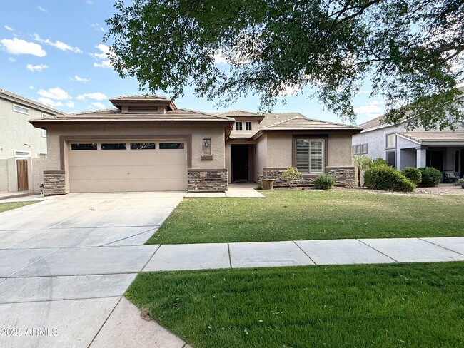 property at 3469 E Cullumber Ct