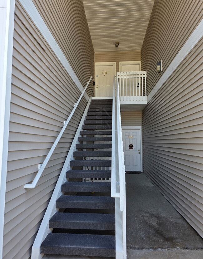 8130 Autumn Woods Tr in Superior Township, MI - Building Photo - Building Photo