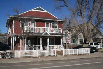 2311 Walnut St in Boulder, CO - Building Photo - Building Photo
