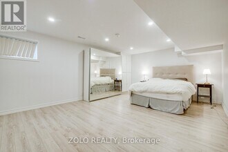 62 Julia St in Markham, ON - Building Photo - Building Photo