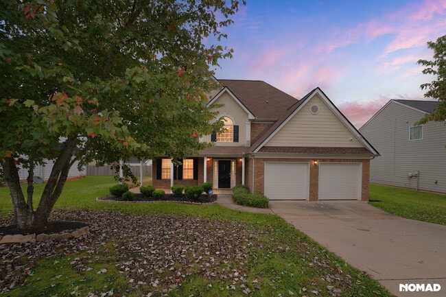 property at 395 Lamont Ln