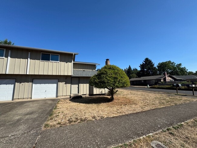 property at 1605 Carlton St