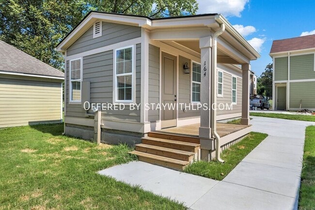property at 164 Keel Ave