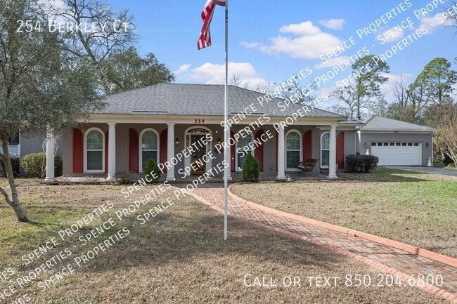 254 Berkley Ct