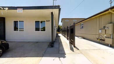 6457 Richard St in San Diego, CA - Building Photo - Building Photo