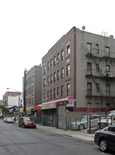 2017-2025 Church Ave in Brooklyn, NY - Building Photo - Building Photo