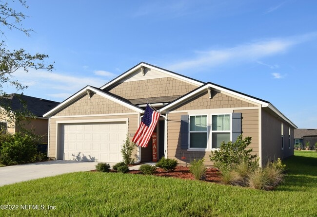 property at 3733 Shiner Dr