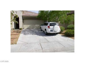 11131 Evvie Ln in Las Vegas, NV - Building Photo