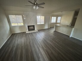 5106 Glennwood Dr in Killeen, TX - Building Photo