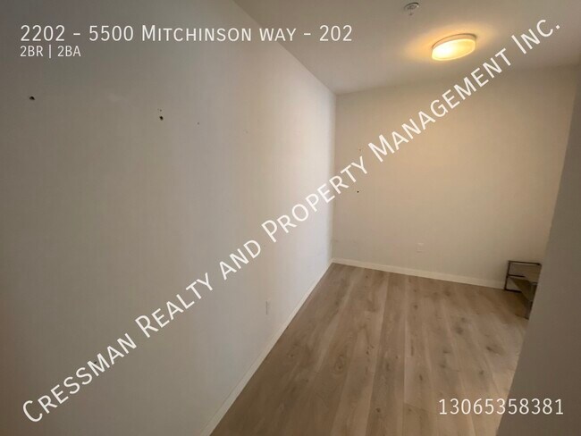 5500-5500 Mitchinson Way in Regina, SK - Building Photo - Building Photo