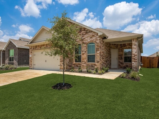 property at 8524 Big Apple Dr