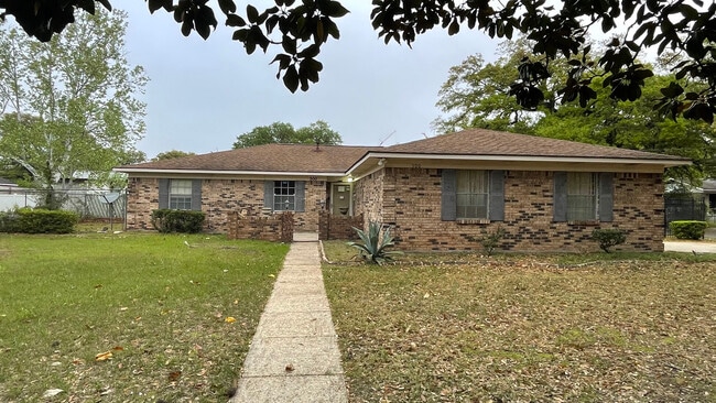 property at 500 Palmetto St