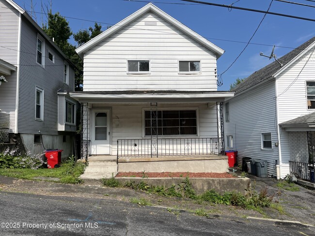 property at 151 Wyoming St