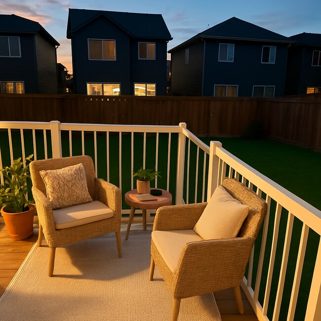 1246 Plum Bnd SW in Edmonton, AB - Building Photo - Building Photo