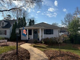 6523 Kensington Ave in Richmond, VA - Building Photo