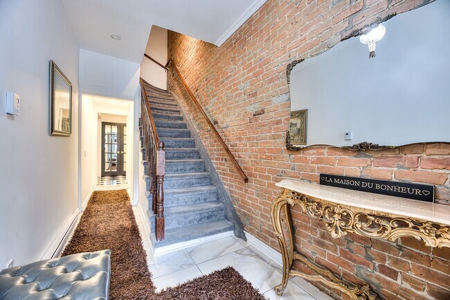 1237 Rue St Marc in Montréal, QC - Building Photo - Building Photo