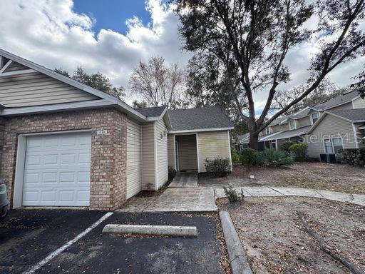 property at 4700 SW Archer Rd