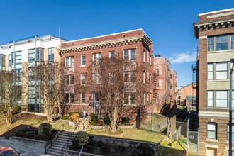 Chapin HEights in Washington, DC - Building Photo - Primary Photo