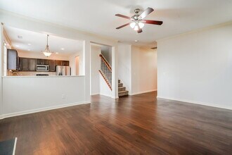 205 Callahan Trail in Garner, NC - Foto de edificio - Building Photo