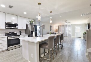 3506 Jct Bend Ln in Katy, TX - Building Photo