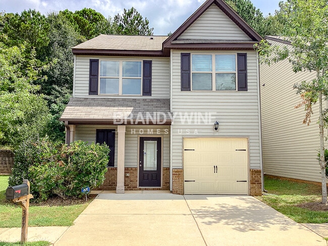 397 Lossie Ln in Mcdonough, GA - Building Photo - Building Photo